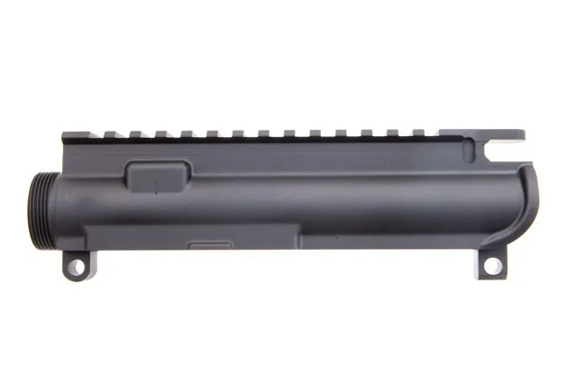 Faxon Firearms Stripped Forged Upper Receiver - 7075-T6