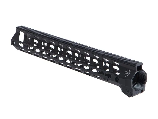 Fortis AR-10 Switch KeyMod .308/7.62 Rail 14"