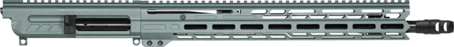 CMMG Dissent Mk4 .22 ARC 16.1 Upper Group 1-7 Twist 25.5in 1/2x28 TPI .750in Cerakote Charcoal Green
