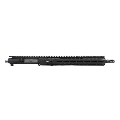 M4E1 5.56 NATO Assem Uppr Rcvr M4 16" Bbl Mid-Length Black
