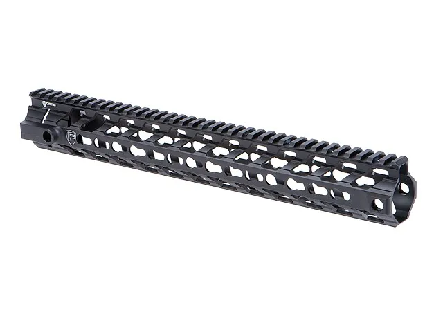 Fortis AR-15 REV 2.0 Free Float Rail System KeyMod - 14