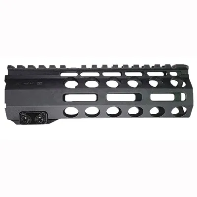 AR-15 Handguard 6.7in. M-LOK Black