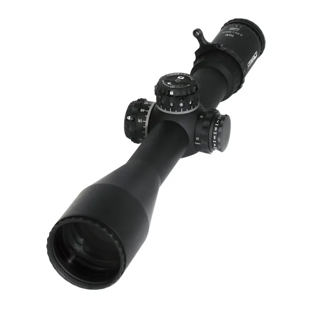 Steiner T6Xi Scope 5-30x56mm