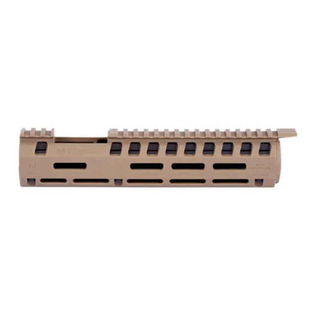 IMI Defense Polymer OTS AR-15 M4 M-LOK Handguard Flat Dark Earth 25.27cm