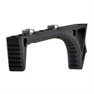 SI Link Curved Foregrip Black