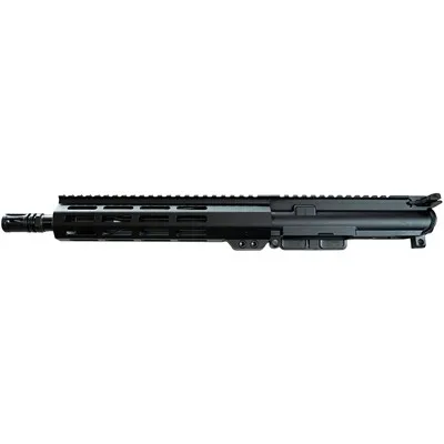 300BLK 10.5" Medium Pistol Bbl Complete Upper Receiver