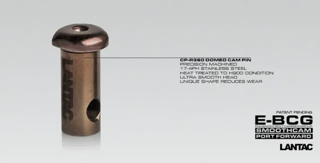 LANTAC E-BCG