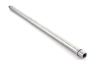 Wilson Combat AR Threaded Barrel .223 Wylde Super Sniper 20 in Round Threaded 1-8 Twist
