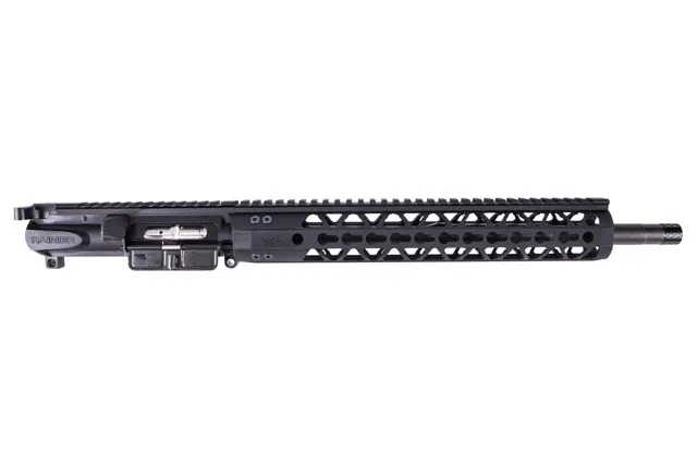 Rainier Arms RUC .22 LR Upper Black
