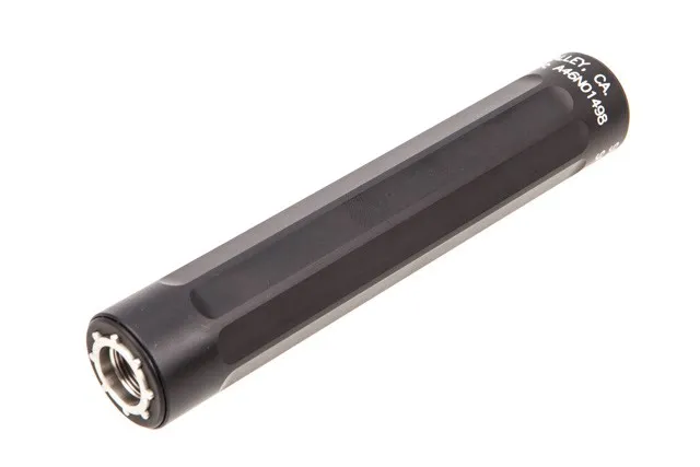 SureFire SF Ryder 22-S Suppressor Silencer