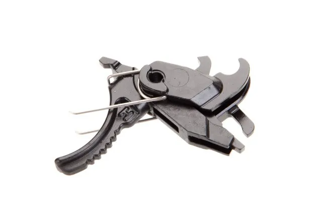 Hiperfire HIPERTOUCH Auto, AR15/10 M4/M16 Trigger Assembly, Full-auto