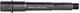 Lead & Steel AR-15 .300 AAC Blackout Threaded AR Barrel 5in Medium Micro Length 1-5 Twist 5/8x24 Nitride Black