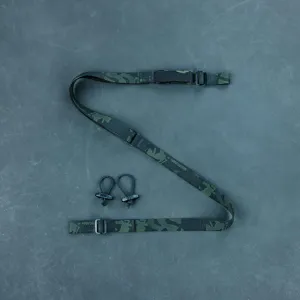 T.REX Slick Rifle Sling - Multicam Black