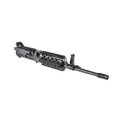 Dual-Feed Semi-Auto MCR 223 Wylde 16.25" Bbl Picatinny Handguard Upper Euro Only