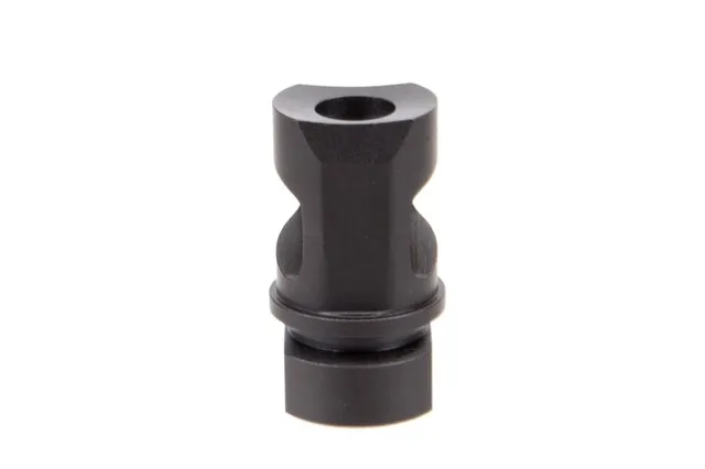 Shooters Element 9MM Muzzle Brake - 1/2x28