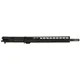 LANTAC 16in Recon Complete Upper Receiver 300 Blackout 5/8-24 UNF Pistol Length Black