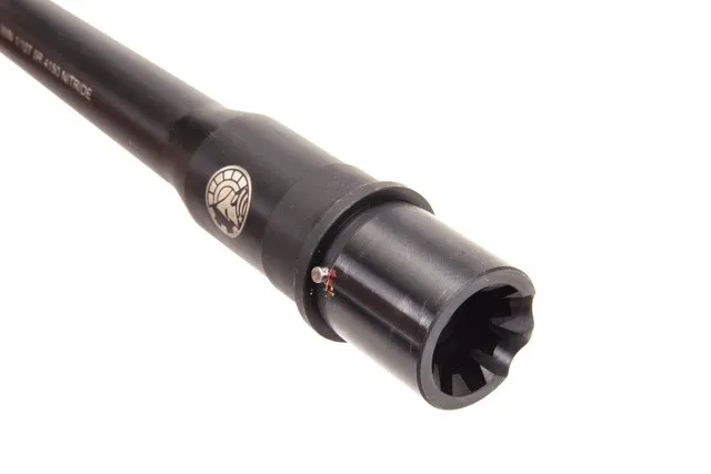 Battle Arms Development .308/7.62 Barrel 4150CM 5R Nitride