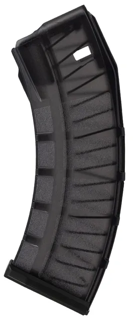 CZ-USA 30 Round 7.62x39mm Bren Detachable Magazine, Clear Translucent