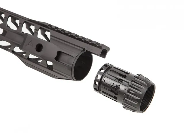 Rainier Arms AR-15 Night Rail System M-LOK - 14