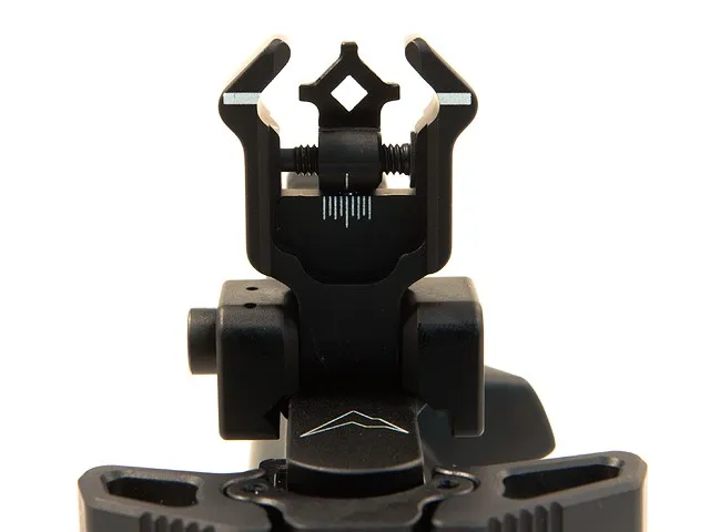 Diamondhead Premium Diamond Rear Sight GEN 2