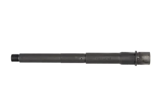 Spikes Tactical Barrel 300BLK - 10in Meduim Profile 1 to 7 Twist Stripped
