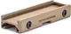 Cloud Defensive LCS Streamlight Pro-Tac Tape Switch Picatinny Mount - FDE