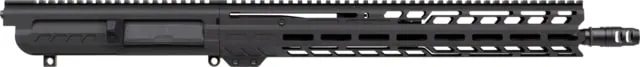 CMMG Dissent Mk3 8.6 Blackout 16.1 inch Upper Receiver 1-3 Twist 5/8 x 24 CMMG ZEROED Muzzle Brake Cerakote or Hard Coat Anodized