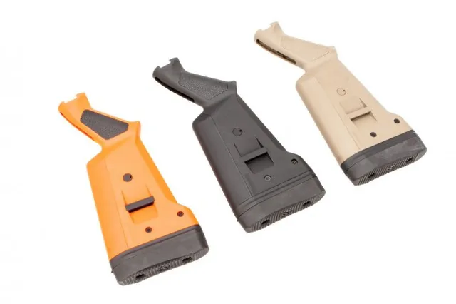 Magpul SGA Remington 870 Stock