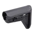 AR-15 MOE-SL Stock Collapsible Mil-Spec BLK