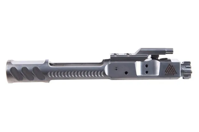 Iron City Rifle 5.56/.223 S1 BCG - RangerGrey