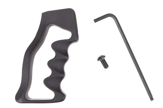Venom Defense Mjolnir Grip - Aluminum