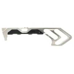 Tyrant Designs AR-10/15 MOD Foregrip M-LOK + KeyMod - Nickel