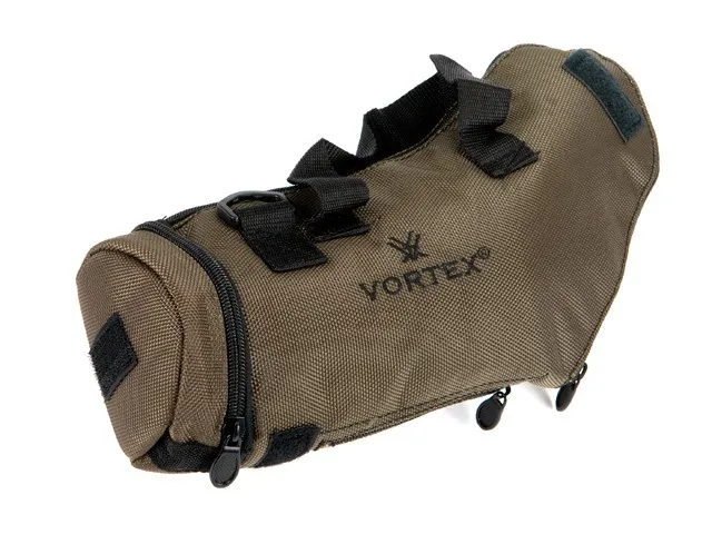 Vortex Razor HD 11-33x50 Spotting Scope Angled