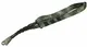 Phase 5 Single-point Bungee Slings (Trigger Snap) - Grey