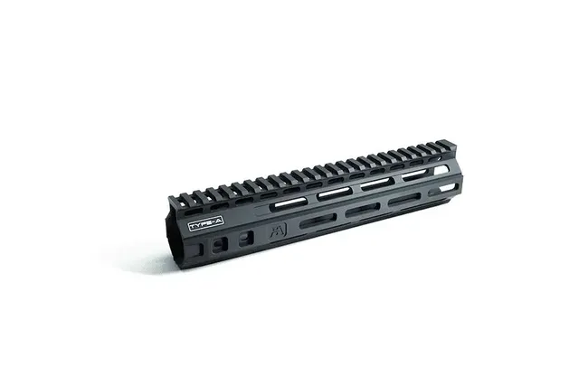 Type-A MK2-13.375 M-LOK Slim Handguard (AR15/M4)