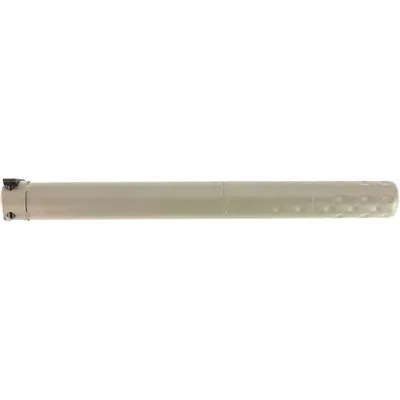 M110 7.62mm QD Rifle Suppressor FDE