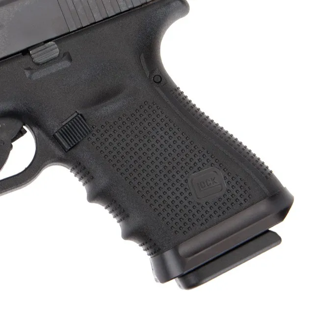Agency Arms Magwell G19 & 23 Gen 4