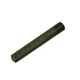 Tiger Rock AR-15 6-Position Mil-Spec Stock Buffer Tube Cerakote OD Green Medium