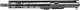 Sons of Liberty Gun Works M4-EXO3 AR-15 11.5 inch .223 Wylde Upper Receiver Group Medium Carbine 1-7 A2 Black