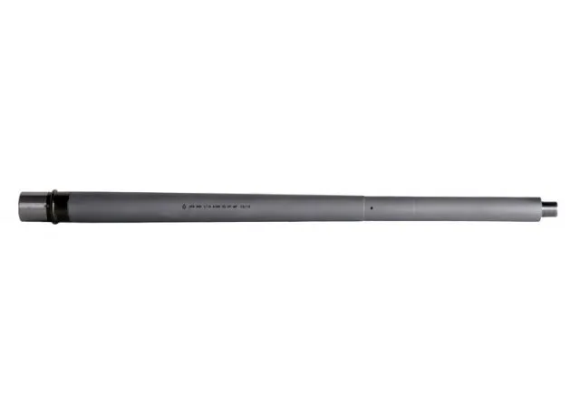 Ballistic Advantage Premium Series Barrel .308 Win 20 inch Bull Rifle 1-10 Twist Stainless Steel
