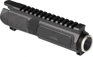 CMMG Mk4/AR-15 Upper Receiver Assembly Armor Black