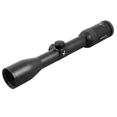 Z6 1.7-10x42mm Brh, Black