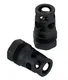 Comstock Armory Compact 45 Cal Muzzle Brake - .578-28