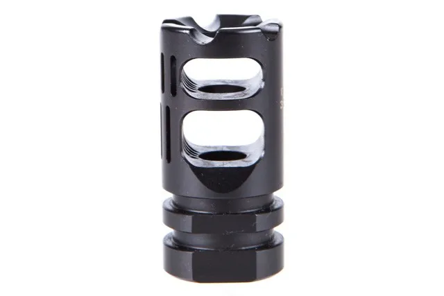VG6 Precision Gamma 300BLK - Black