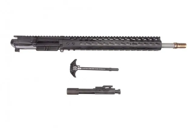 Noveske AR-15 Gen 3 Upper .223/5.56MM Recon - 16 NSR