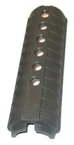 FAB Defense Tough Polymer AR15/M4/M16 Standard Handguard OD Green HG-SOD