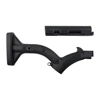 AR-15 FRS-15 Basic Stock Kit, BLK