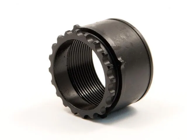 Armalite AR10 Standard Barrel Nut