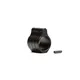 SLR GB7 .750 Non-Adjustable Micro Low Profile Gas Block w/Pin Black
