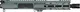 CMMG Mk10 10mm Banshee Upper Group Receiver 8in Charcoal Green